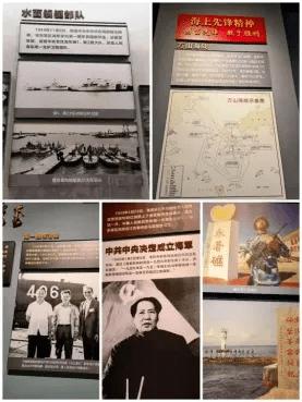 逃离废弃高校
