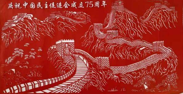 乡村茶话会 民俗看好戏——德州天衢新区抬头寺镇开展民俗展演